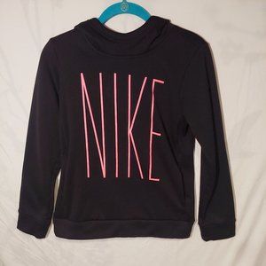 Girls Nike Hoodie